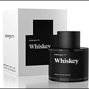 Commodity Whiskey Unisex Fragrance